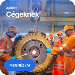 Cégeknek