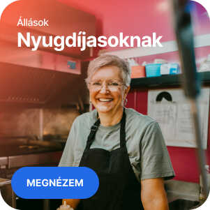 Nyugdíjasoknak